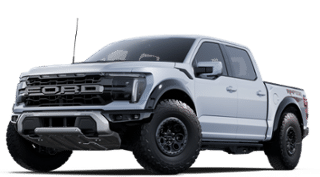 2025 Ford F-150® External Image 2